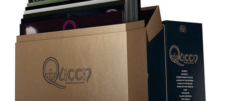 This Week’s Box Set and Reissue Deals