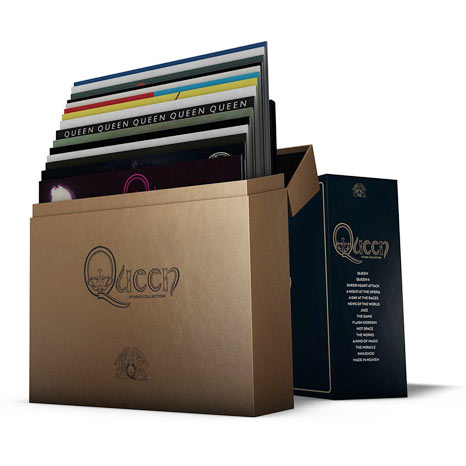 Queen – Greatest Hits III (2018, 180g, Vinyl) - Discogs