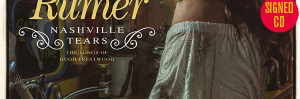 Pre-order a signed CD of Rumer’s album