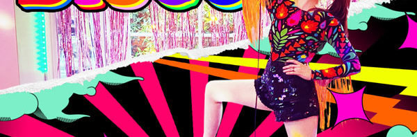 Sophie Ellis-Bextor / Songs From The Kitchen Disco