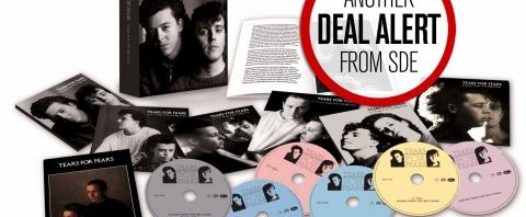 This Week’s Box Set and Reissue Deals