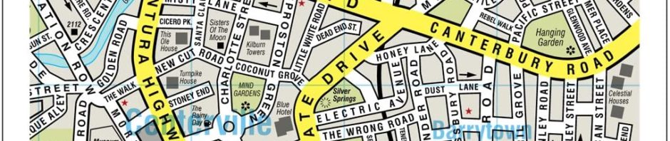 Saint Etienne / Words and Music by…