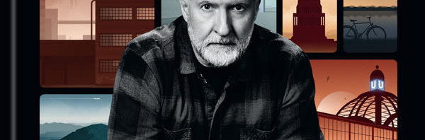 More availability for signed Bob Mould ‘Distortion’ CD box set in Germany