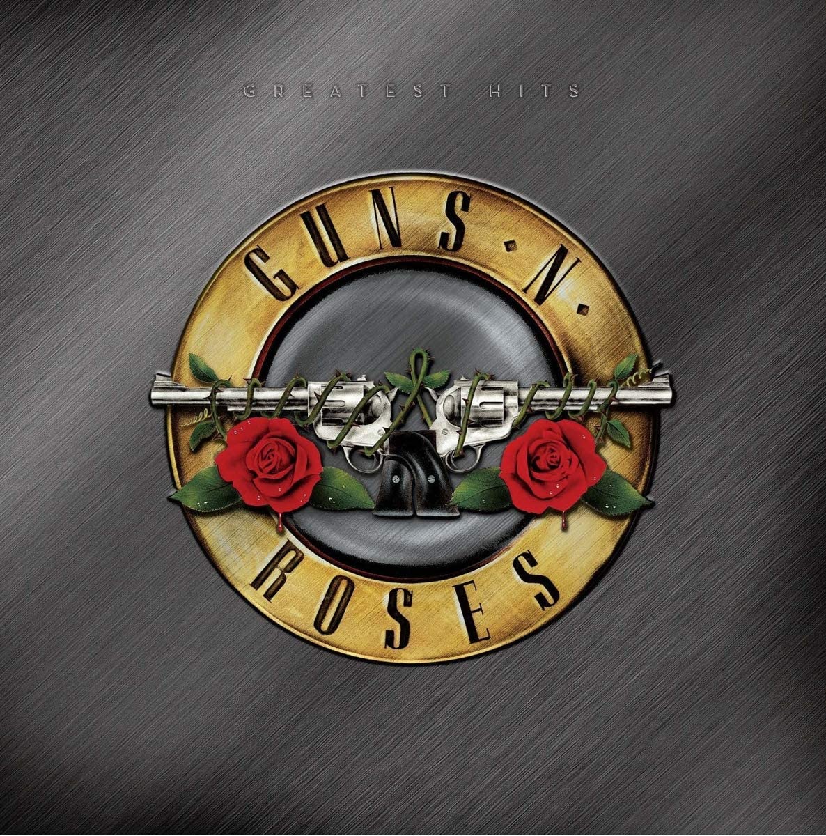 Appetite For Destruction - Locked N' Loaded Box Set – Tienda Oficial Guns N  'Roses