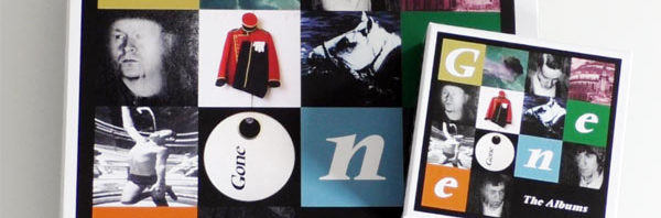 Gene / ‘The Albums’ unboxed