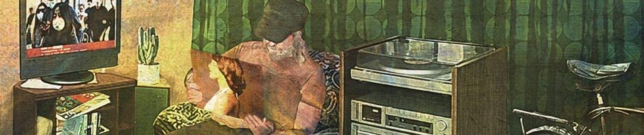 Tim Bowness / Late Night Laments