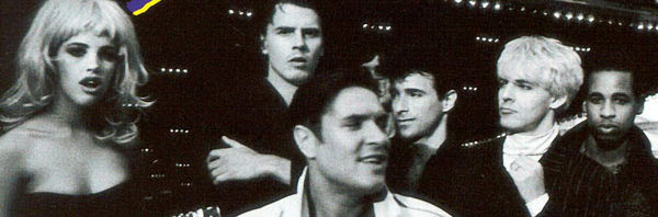 Liberty at 30: In Conversation with Duran Duran producer Chris Kimsey