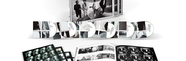 This Week’s Box Set and Reissue Deals
