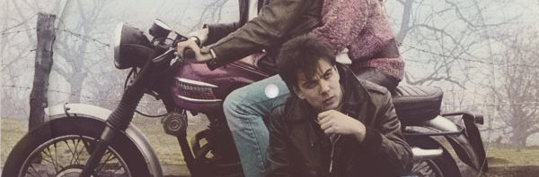 Prefab Sprout / Steve McQueen pic disc