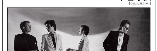 Ultravox / Vienna 40th anniversary