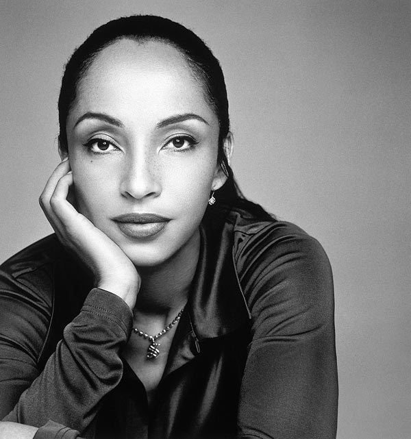 Sade - Paradise, Releases