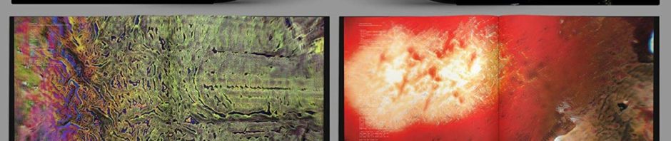 Beck / Hyperspace deluxe vinyl