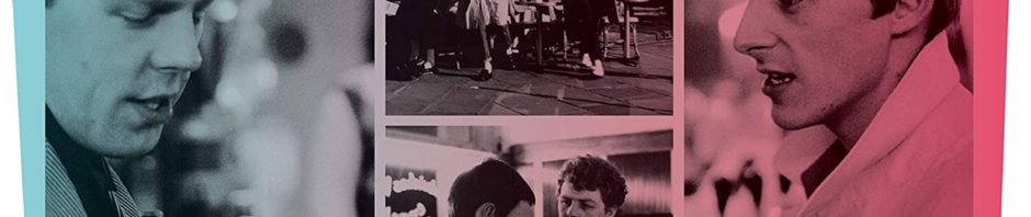 The Style Council / Long Hot Summers: The Story of The Style Council