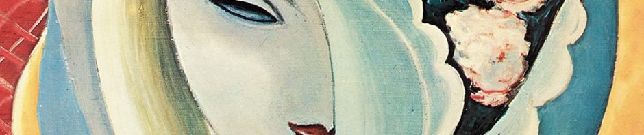 Derek and the Dominos / Layla 50th anniversary sets