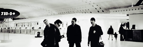 U2’s ‘All That You Can’t Leave Behind’ is reissued for its 20th anniversary