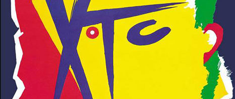 XTC / Drums and Wires 200g vinyl