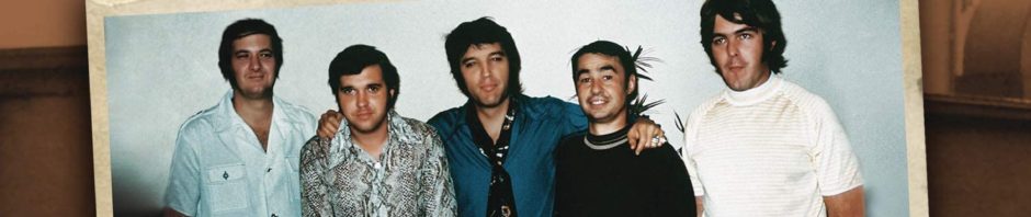 Elvis Presley / From Elvis in Nashville