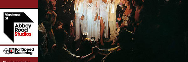Half-speed mastered 2LP vinyl leads ABBA ‘Super Trouper’ reissue