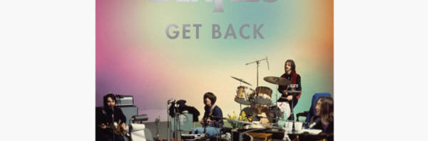 The Beatles announce a ‘Get Back’ book