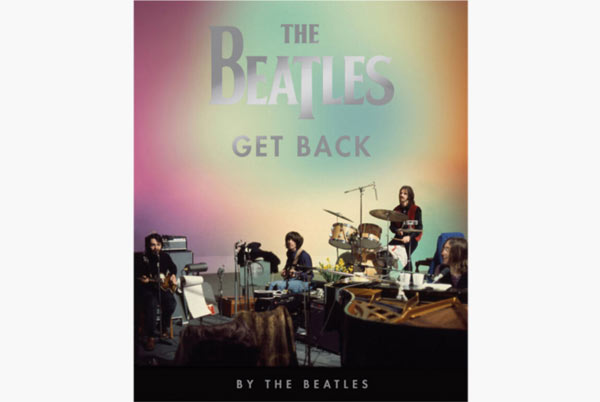 The Beatles announce a 'Get Back' book – SuperDeluxeEdition