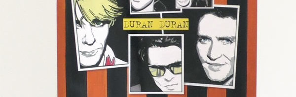Take a look at SDE’s ‘Duran Duran: Liberty at 30’ booklet