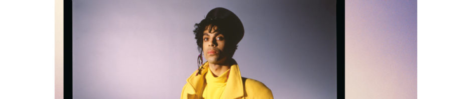 Rolling Stone magazine in Germany offers exclusive Prince 7″ single