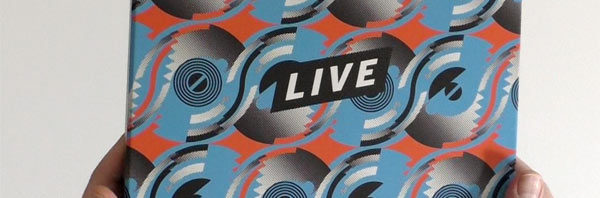 The Rolling Stones / Steel Wheels Live 6-disc limited edition unboxed