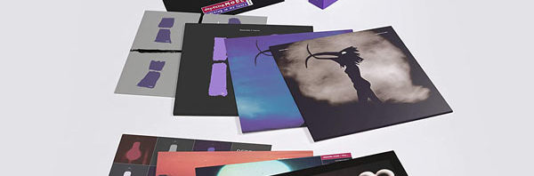Depeche Mode’s ‘Songs of Faith and Devotion’ 12-inch box available in the US