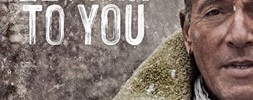 Bruce Springsteen / Letter to You