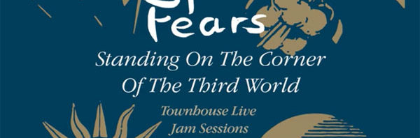 Tears For Fears: ‘Standing On The Corner Of The Third’ World live jam