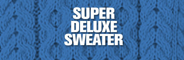 Saturday Deluxe / 12 September 2020