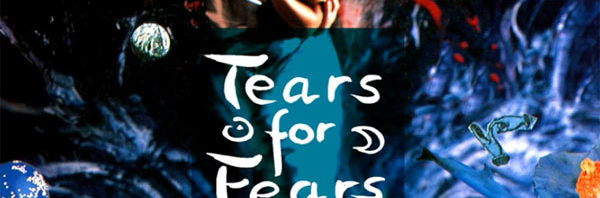 Hear an unreleased version of Tears For Fears’ ‘Woman in Chains’