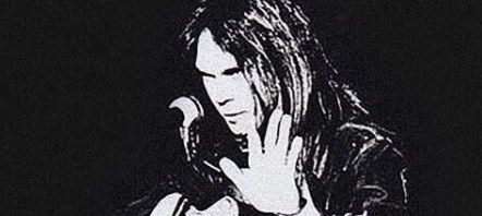 Neil Young / Archives Vol. II now available to pre-order