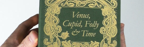 The Divine Comedy / Venus, Cupid, Folly & Time 24CD set unboxing video
