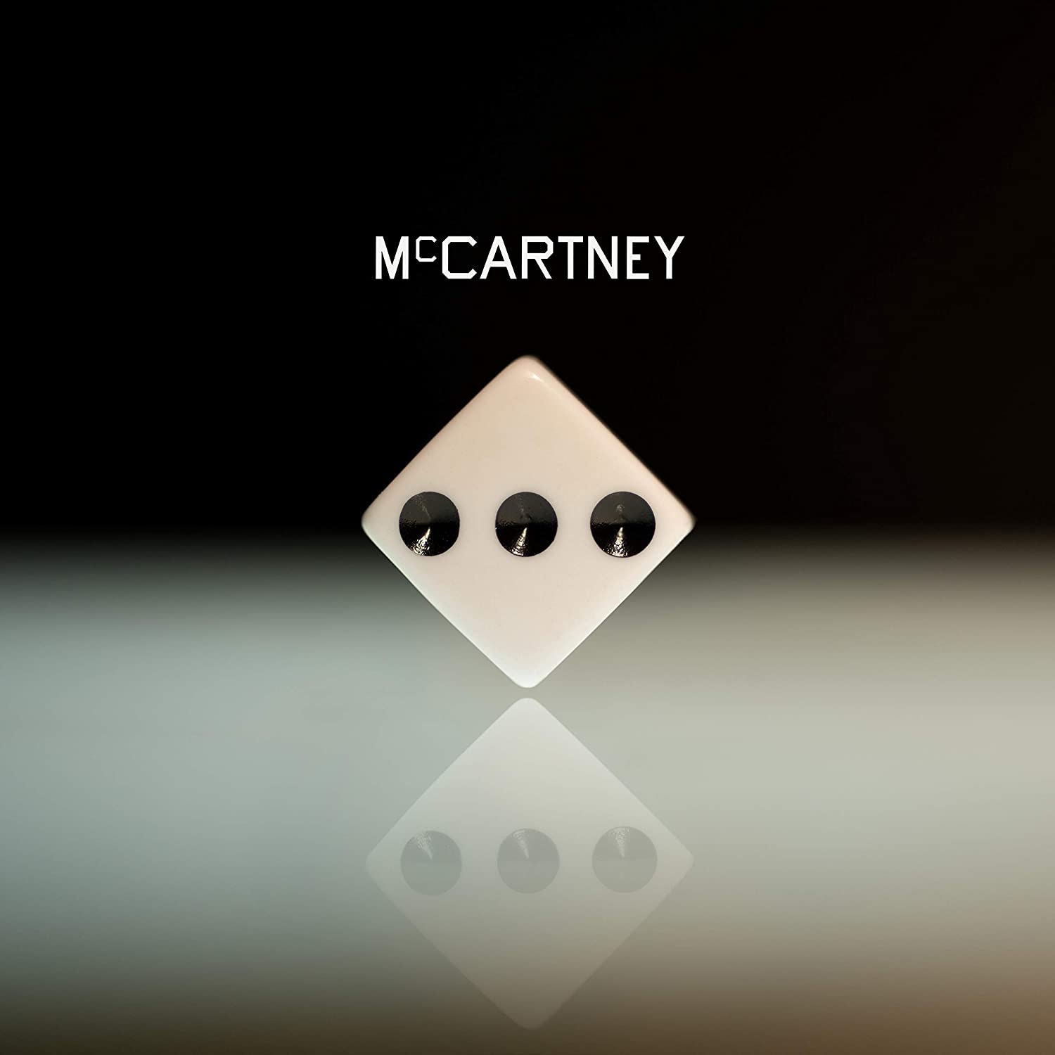 Paul McCartney - Paul's brand new tracks 'Home Tonight/ In