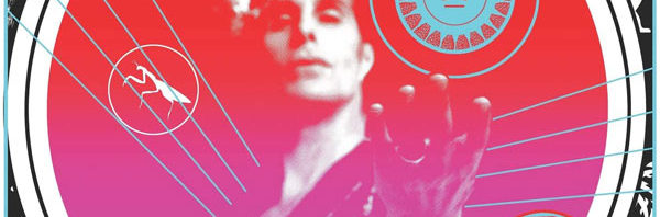 Perry Farrell / The Glitz; The Glamour