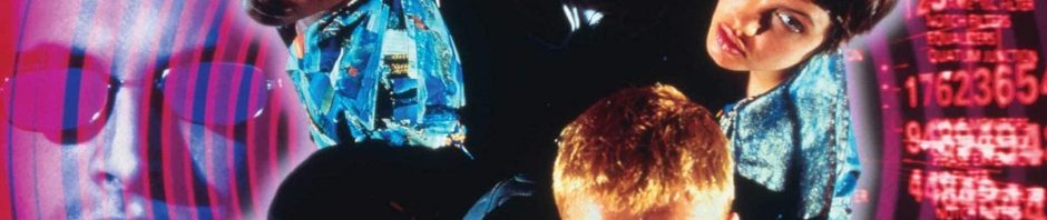 Director Iain Softley on the Hackers soundtrack and music in film