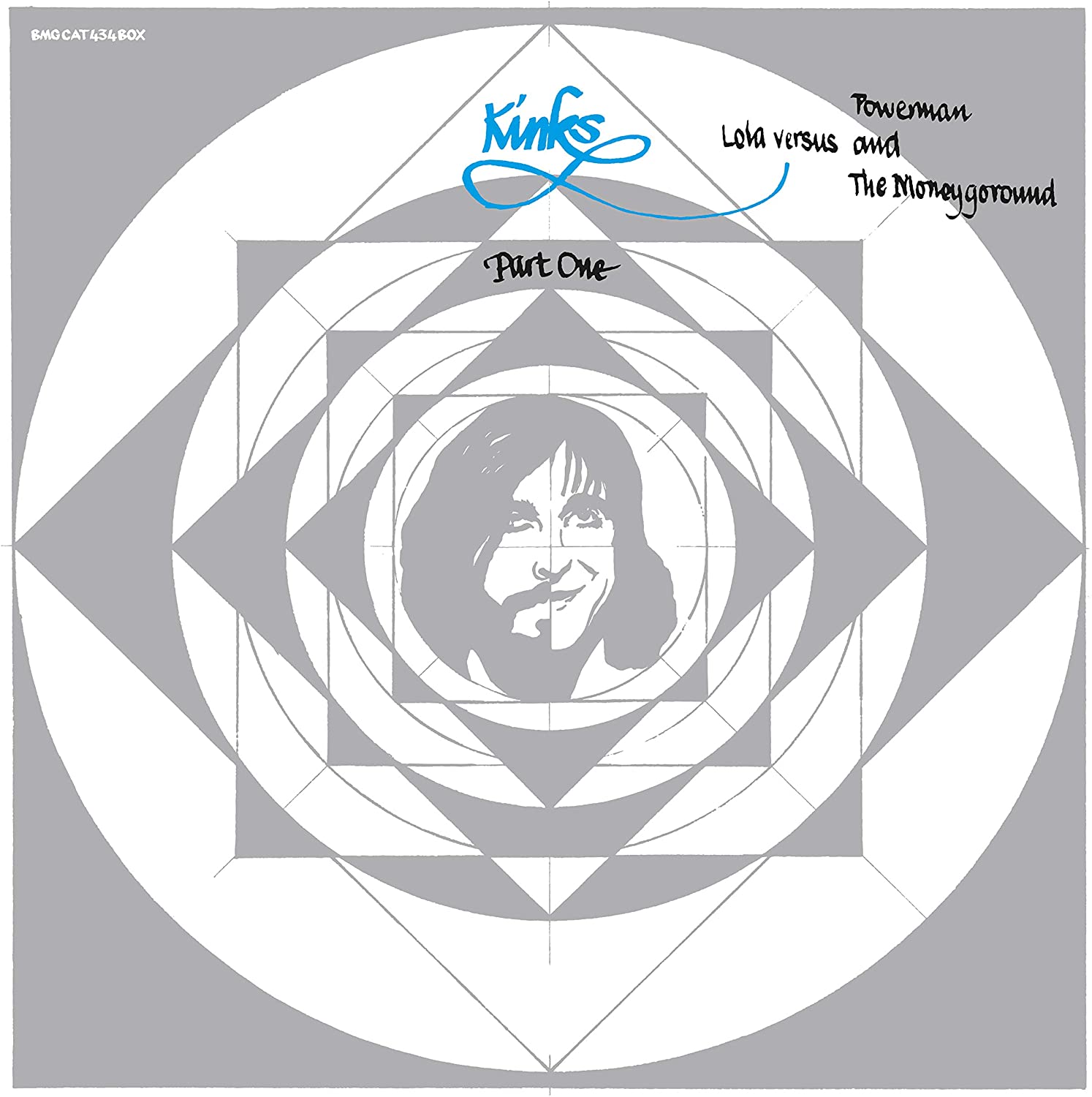 The Kinks Lola 50th Anniversary Superdeluxeedition