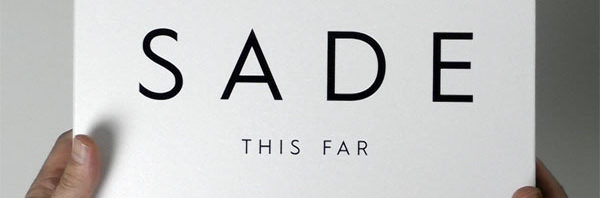 Sade’s new ‘This Far’ vinyl set unboxed