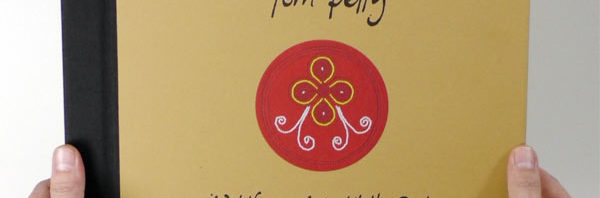 Tom Petty / Wildflowers & All The Rest deluxe editions unboxing video