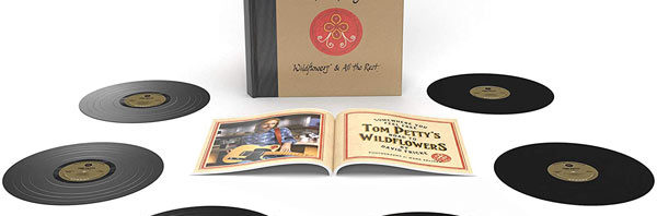This Week’s Box Set and Reissue Deals
