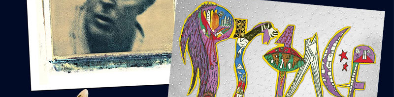 Prince and Paul McCartney deluxe editions earn GRAMMY nominations
