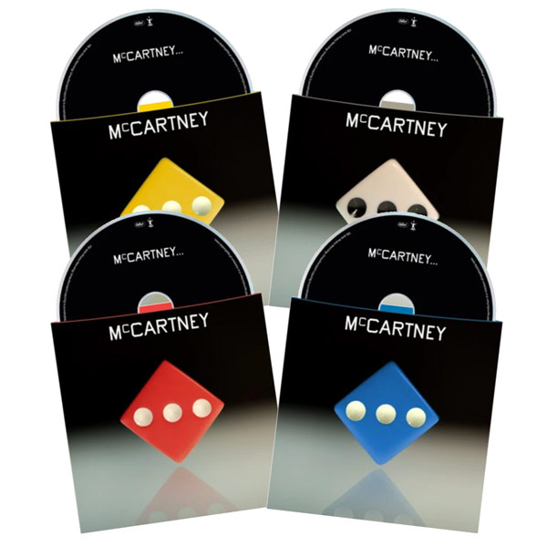 Paul McCartney to issue new seven-inch picture disc for Black Friday –  SuperDeluxeEdition