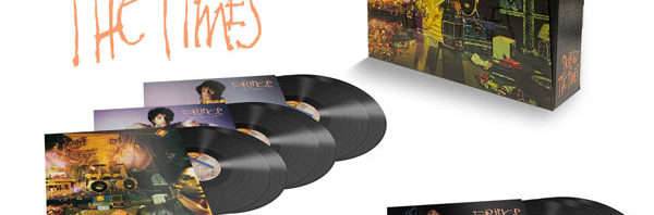 This Week’s Box Set and Reissue Deals