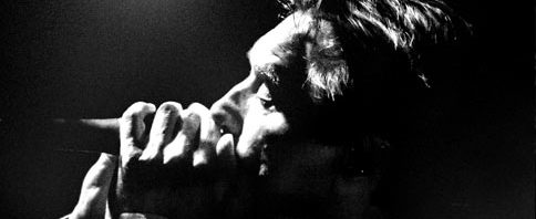 Bryan Ferry / Royal Albert Hall 2020