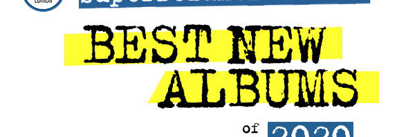 SDE’s Best New Albums of 2020