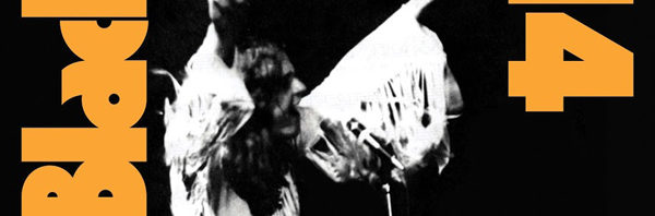 Black Sabbath / Vol 4 box sets