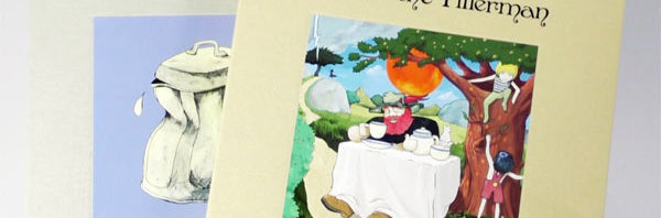 Cat Stevens / Mona Bone Jakon & Tea for the Tillerman super deluxes unboxed