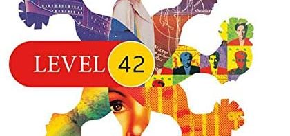 Level 42 / The Complete Polydor Years 1980-1984 / 10CD box set