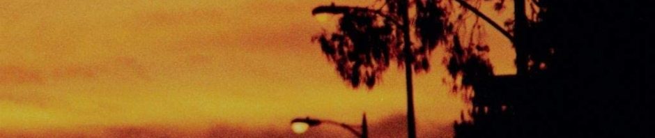Gene’s Rising For Sunset reissued on 2LP 180g black vinyl